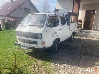 VW T3