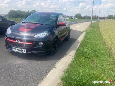 Opel Adam