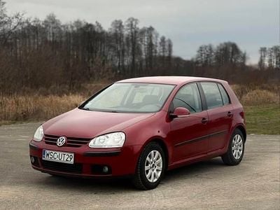 używany VW Golf IV