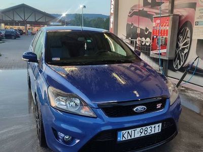 używany Ford Focus ST MK2