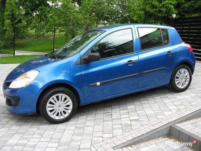 Renault Clio III
