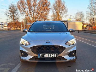 Używany 2019 Ford Focus ST-Line | 56 900 zł (Drogi)