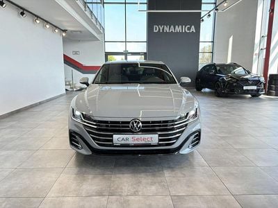 VW Arteon