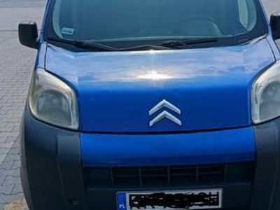 Citroën Nemo