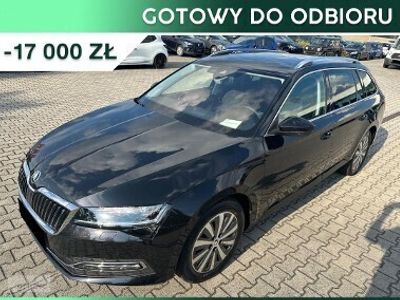 używany Skoda Superb III Style 2.0 TSI DSG Style 2.0 TSI 190KM DSG