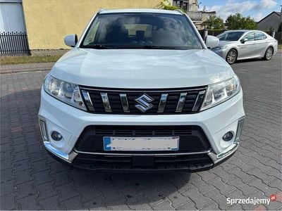Używany 2019 Suzuki Vitara | 53 900 zł (Uczciwa cena)