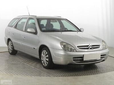 Citroën Xsara