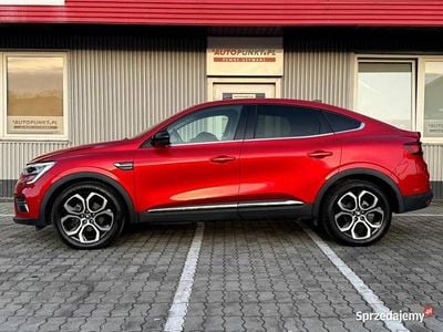 Używany Renault Arkana 2022 SUV