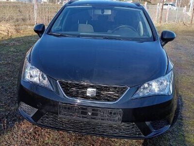 Seat Ibiza ST