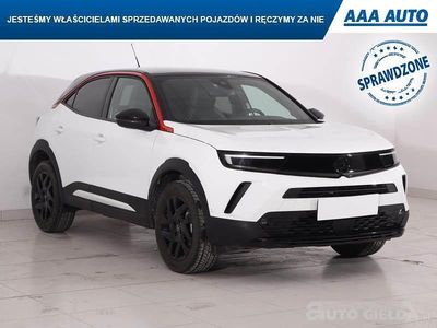 Używany Opel Mokka 2023 Biały SUV
