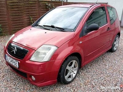 Citroën C2