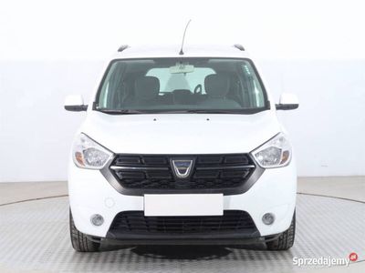 używany Dacia Lodgy 1.6 SCe LPG