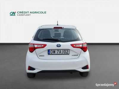 używany Toyota Yaris Hybrid 100 Active Hatchback. DW7AJ02 III (2011-2019)