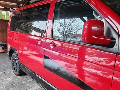 VW T5
