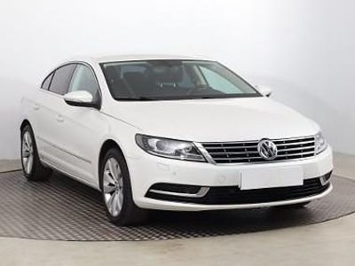 VW CC