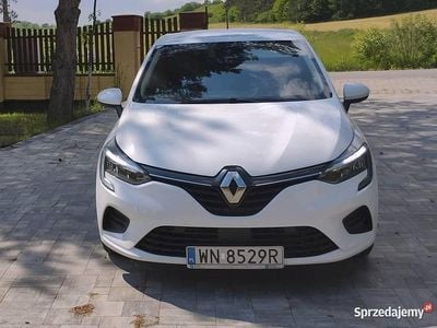 Renault Clio V