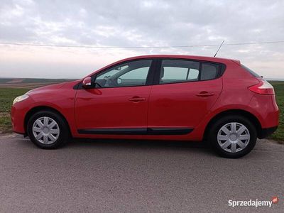 Renault Mégane III