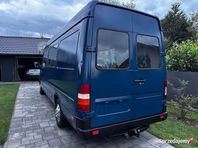 Mercedes Sprinter