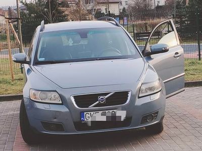 Używany 2007 Volvo V50 Kombi | 15 000 zł (Dość drogi)