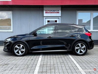 Używany 2020 Ford Focus | 68 900 zł (Drogi)