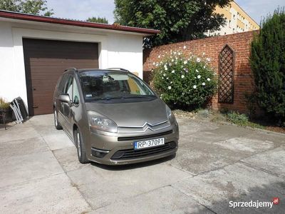 Citroën Grand C4 Picasso