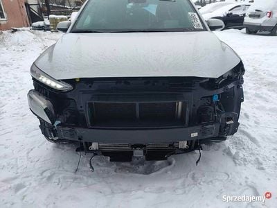 Używany 2020 Hyundai Kona Ultimate SUV | 45 800 zł (Dobra cena)