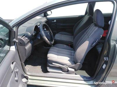 używany VW Fox 1.2