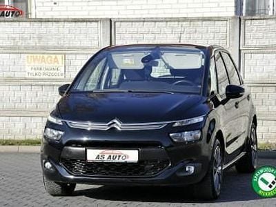 Citroën C4 Picasso