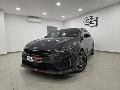Kia ProCeed GT