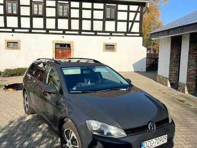 VW Golf VII