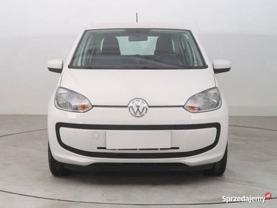Używany VW up! 60 KM (44 kW) 2015 Biały Hatchback