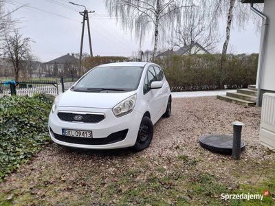 Kia Venga