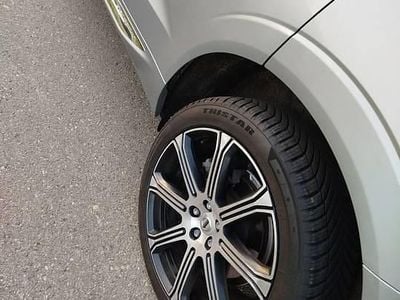 Używany 2018 Volvo XC60 SUV | 117 000 zł (Drogi)