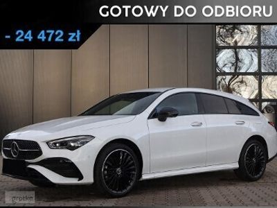 Mercedes CLA200