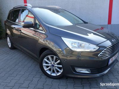 Ford Grand C-Max