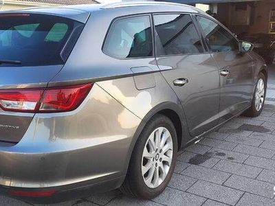 Seat Leon ST