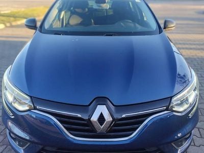 Używany Renault Mégane IV 2018