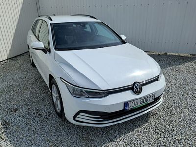 VW Golf VIII