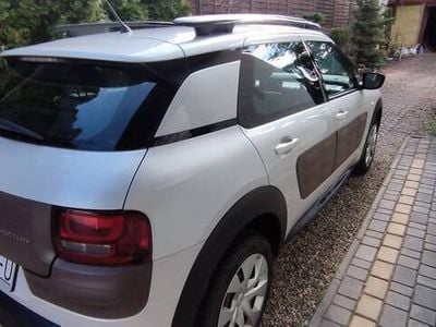 Citroën C4 Cactus