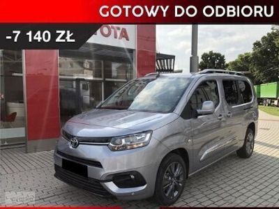 używany Toyota Verso 1.5 D-4D Family 1.5 D-4D Family 130KM | Tempomat + podgrzewane fotel