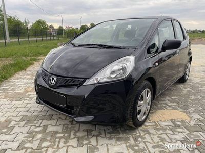 używany Honda Jazz 1.2 i- VTEC / 2011/ Bezwypadowy