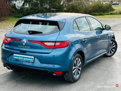 używany Renault Mégane IV 