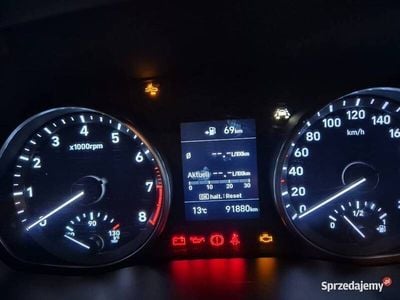Używany 2020 Hyundai i30 | 25 900 zł