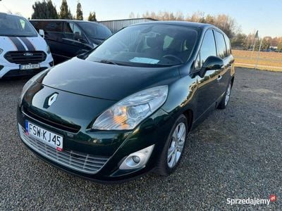 Renault Grand Scénic III