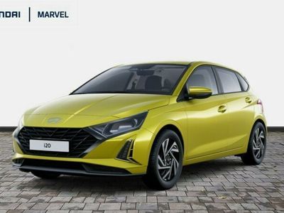 używany Hyundai i20 Wyprzedaż rocznika 2023! Gotowy do odbioru! Atr…