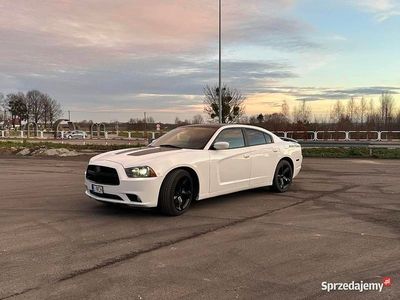 Używany 2013 Dodge Charger Sedan/Limuzyna | 82 900 zł (Drogi)