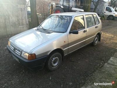 używany Fiat Uno Uno