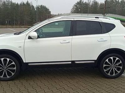 Używany Nissan Qashqai 2011 SUV