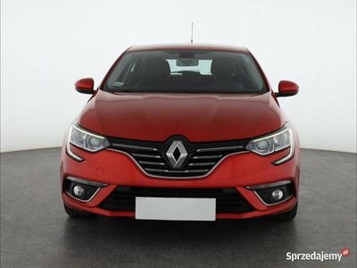 Renault Mégane IV