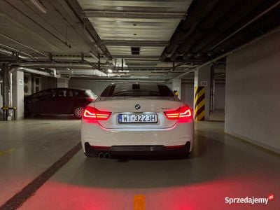 BMW 430